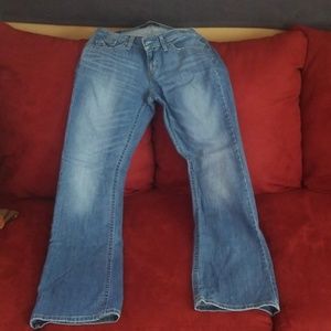 Levi's Jeans